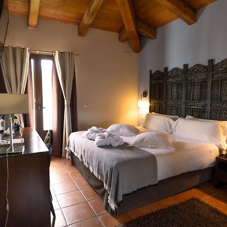 Hotel Convento Del Giraldo Куэнка Экстерьер фото